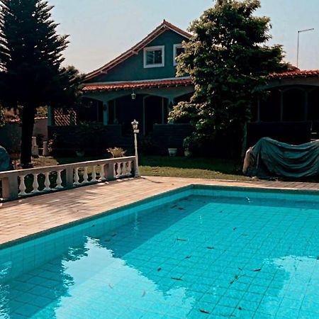 Hotel Sitio Da Vovo E Do Vovo Saquarema Exterior foto
